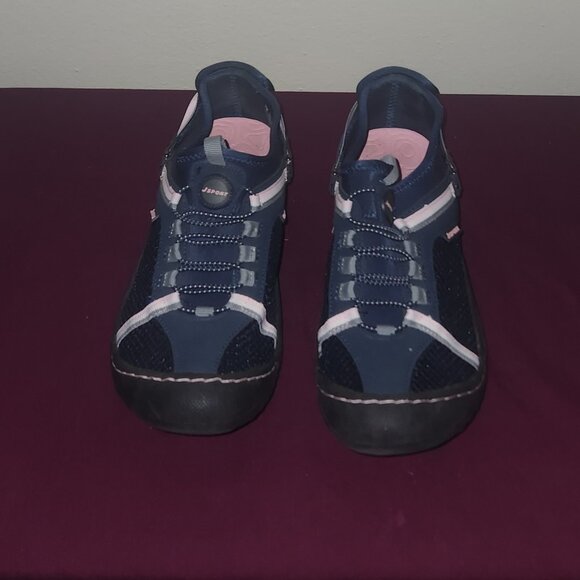 JSport By Jambu Womens Size 7 - Picture 1 of 6